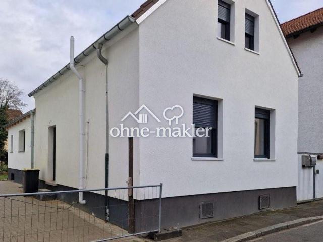 Haus kaufen in Ludwigshafen-Friesenheim, Ludwigshafen