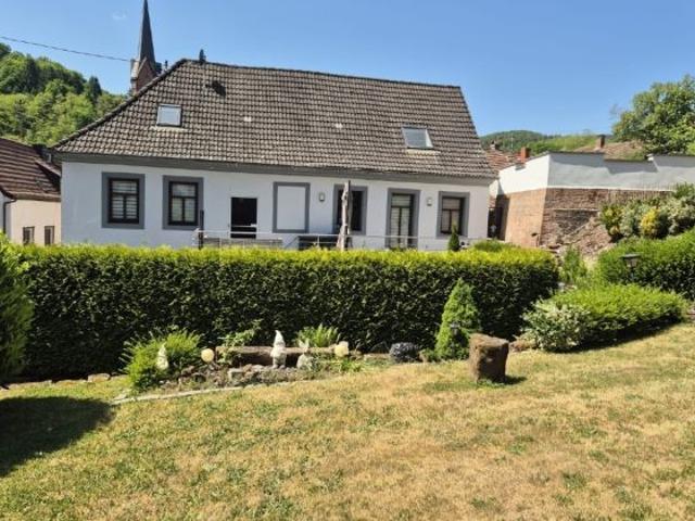 Haus kaufen in Weidenthal, Rheinland-Pfalz