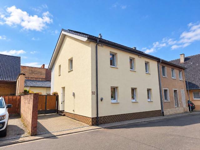 Haus kaufen in Königsbach-Stein, Enzkreis