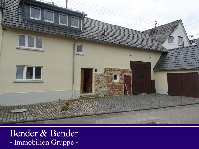 Haus kaufen in Maxsain, Rheinland-Pfalz