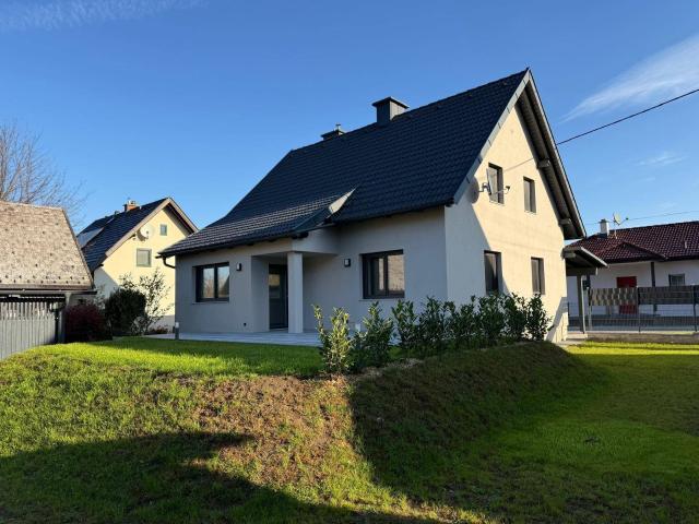 Haus kaufen in Unterferlach, Ferlach