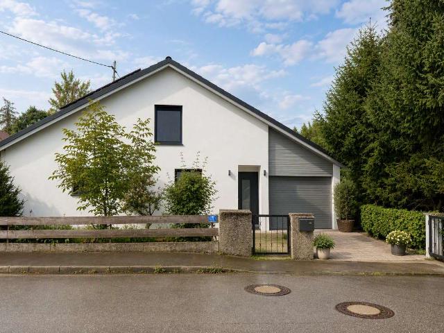 Haus kaufen in Schwifting, Landkreis Landsberg am Lech
