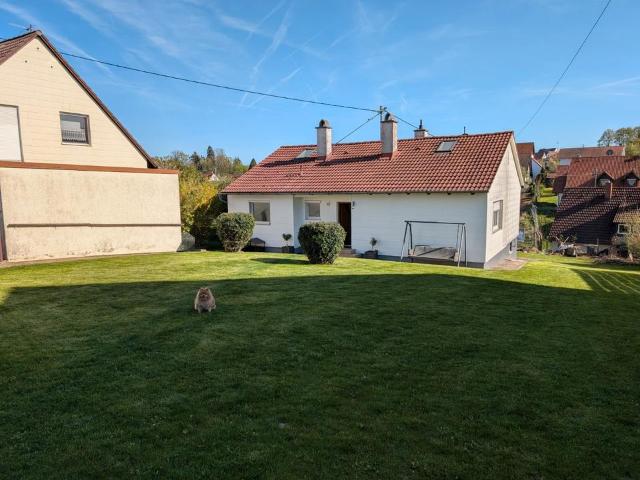 Haus kaufen in Lettenbach, Diedorf