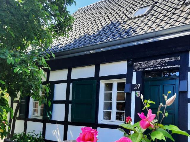 Haus kaufen in Saarn, Mülheim an der Ruhr