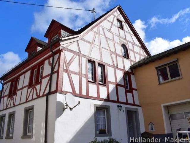 Haus kaufen in Müden, Rheinland-Pfalz