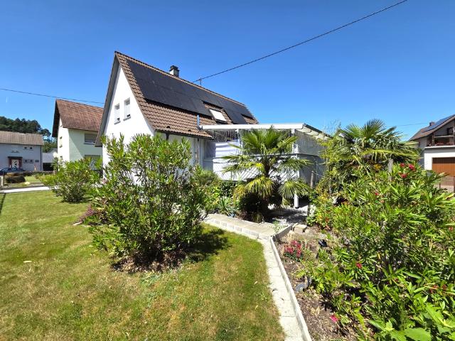 Haus kaufen in Gaggenau, Baden-Württemberg