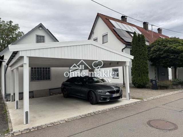 Haus kaufen in Ehingen, Baden-Württemberg