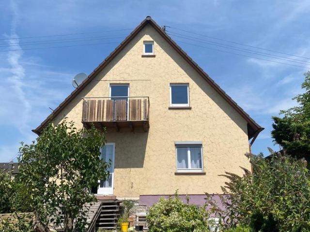Haus kaufen in Backnang, Baden-Württemberg