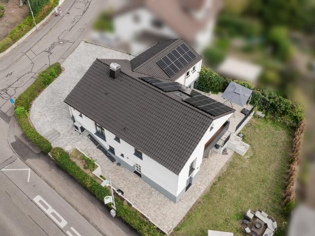 Villa kaufen in Neckarsulm (Kernstadt), Neckarsulm