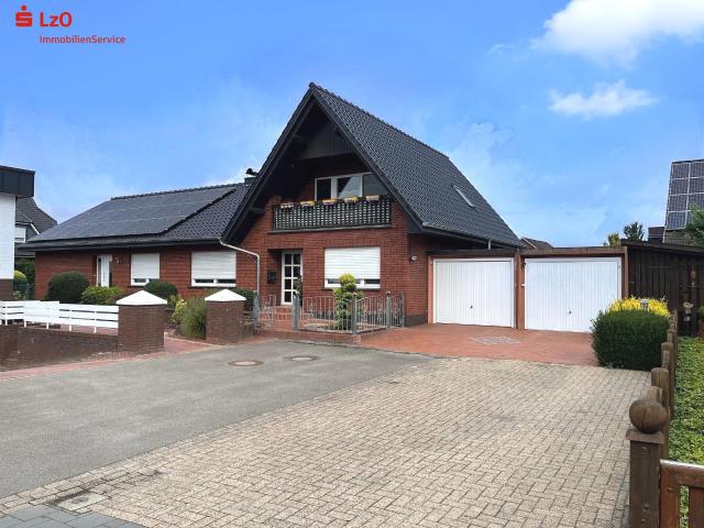 Villa kaufen in Visbek, Niedersachsen