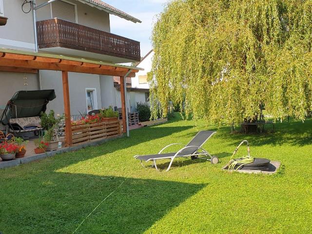 Villa kaufen in Pürten, Waldkraiburg