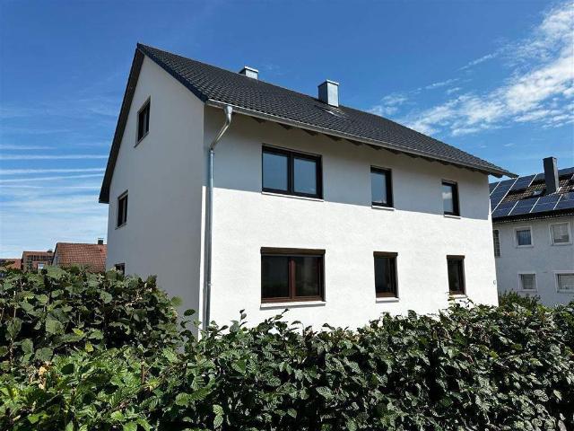 Haus kaufen in Pleinfeld, Bayern