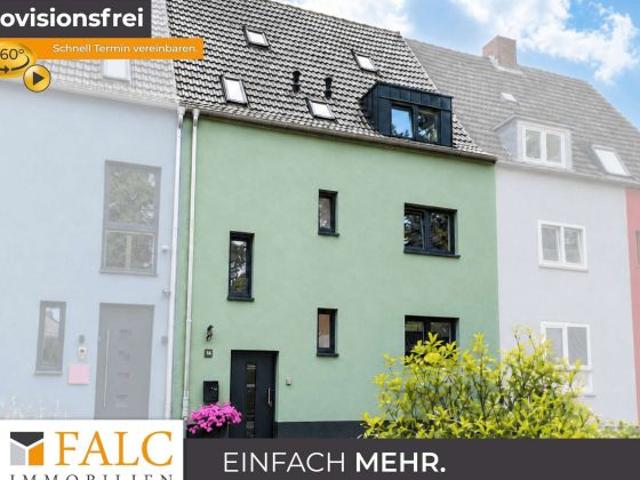 Haus kaufen in Leverkusen, Nordrhein-Westfalen