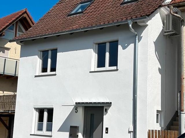 Haus kaufen in Sport- und Schulzentrum, Sachsenheim