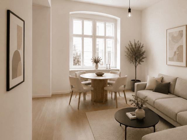 Apartment mieten in KG Penzing, Wien