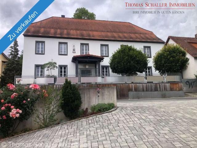 Haus kaufen in Hohenburg, Landkreis Amberg-Sulzbach