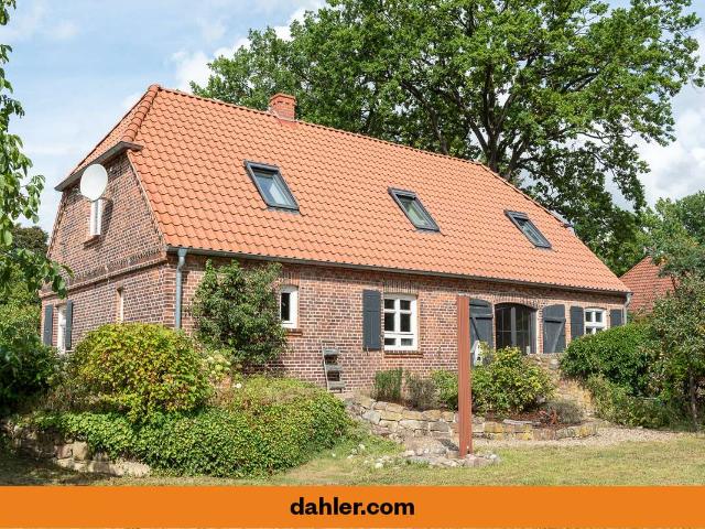 Haus kaufen in Klein Schmölen, Dömitz