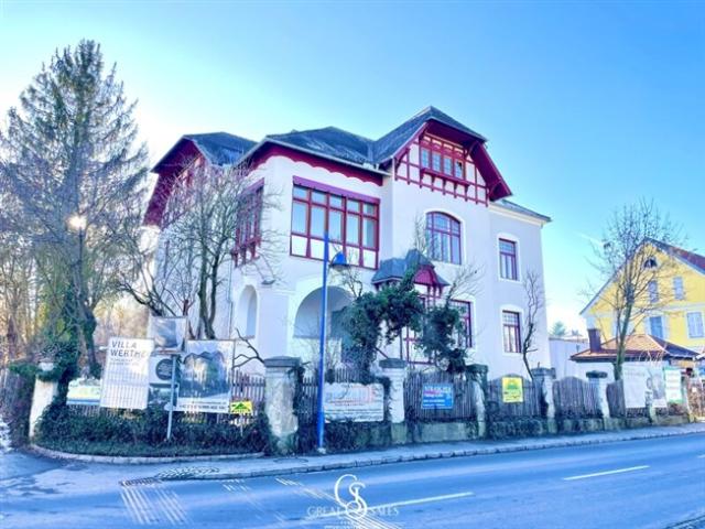 Immobilie kaufen in Kirchbach in Steiermark, Kirchbach