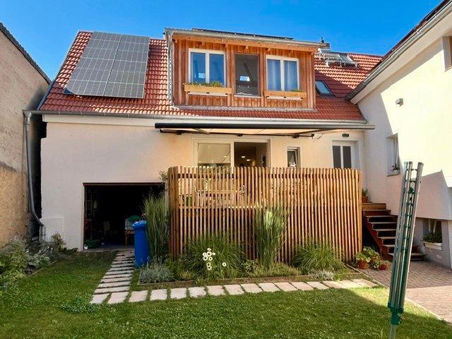 Haus kaufen in Ober-Ramstadt, Hessen