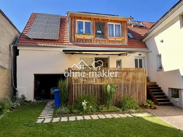 Haus kaufen in Ober-Ramstadt, Hessen