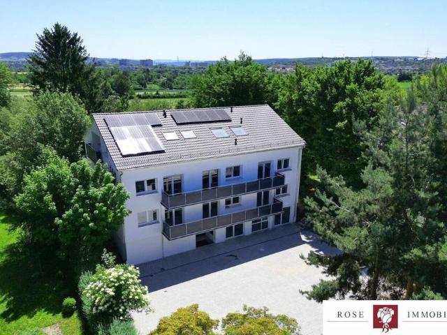 Haus kaufen in Kornwestheim, Baden-Württemberg