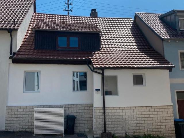 Haus kaufen in Leonberg, Baden-Württemberg