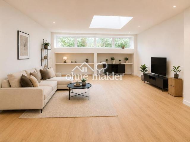 Apartment mieten in Stuttgart, Baden-Württemberg
