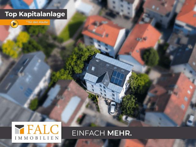 Mehrfamilienhaus kaufen in Bad Cannstatt, Stuttgart