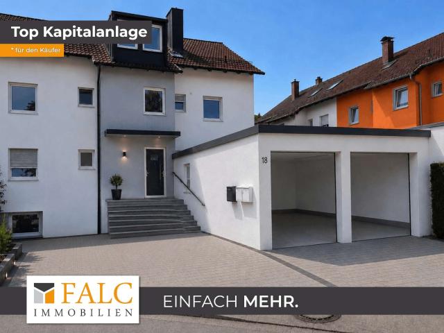 Haus kaufen in Lenzenberg, Bayern