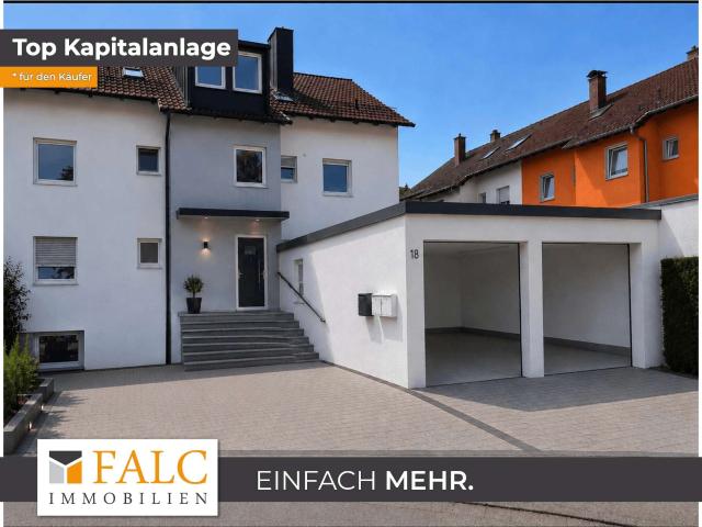 Haus kaufen in Lenzenberg, Bayern