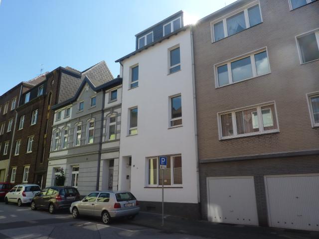 Haus kaufen in Duisburg-Mitte, Duisburg
