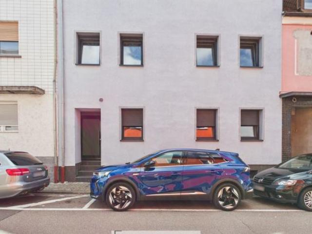 Haus kaufen in Sankt Ingbert, Saarland