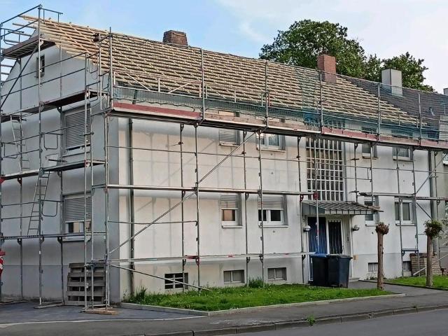 Haus kaufen in Alte Heide, Unna