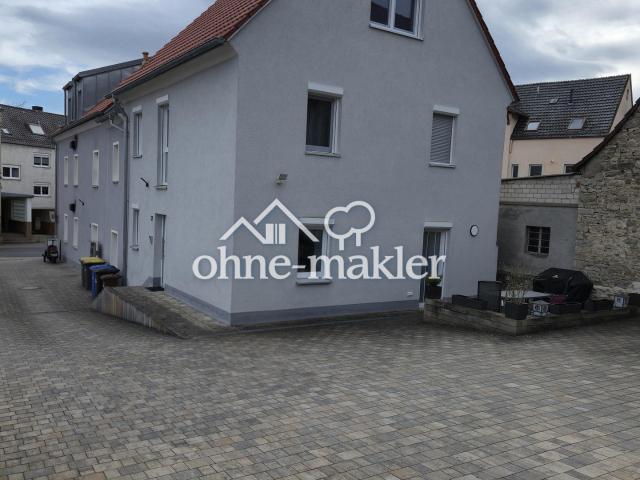Haus kaufen in Rimpar, Bayern