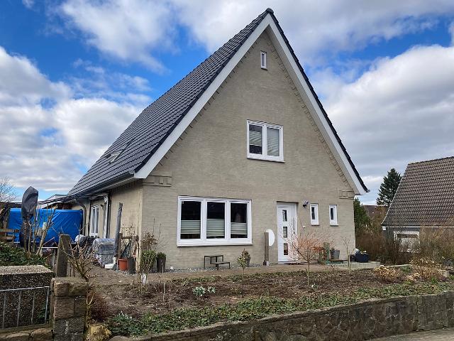 Mehrfamilienhaus kaufen in Adelbylund, Flensburg
