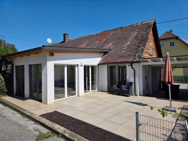 Haus kaufen in St. Marein, Wolfsberg
