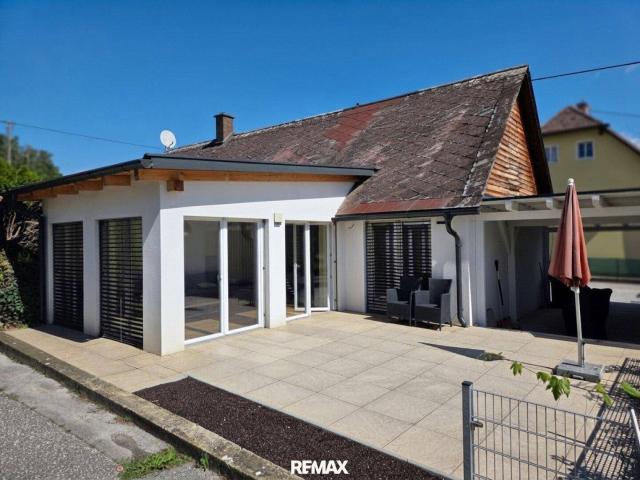 Haus kaufen in St. Marein, Wolfsberg