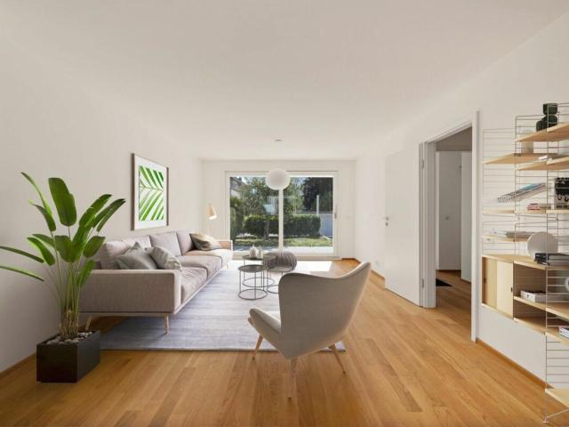 Immobilie kaufen in Reinach (BL), Basel-Landschaft