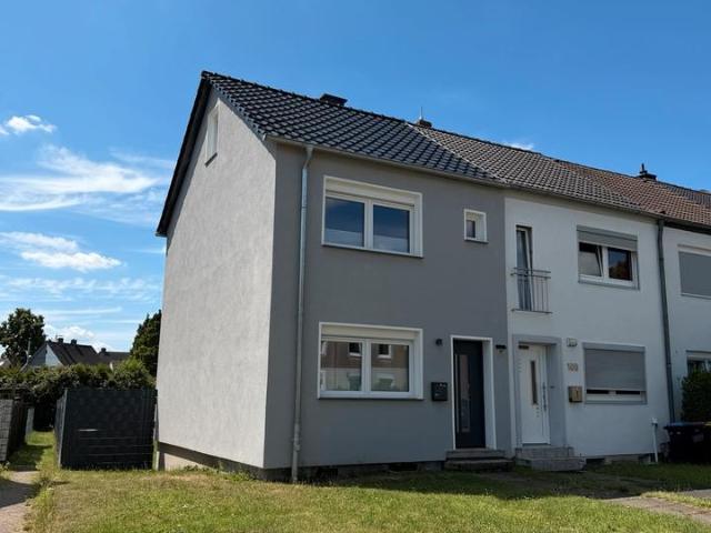 Haus kaufen in Becklem, Castrop-Rauxel