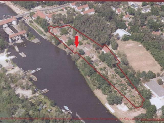 Wohnung mieten in Kleinmachnow, Potsdam-Mittelmark