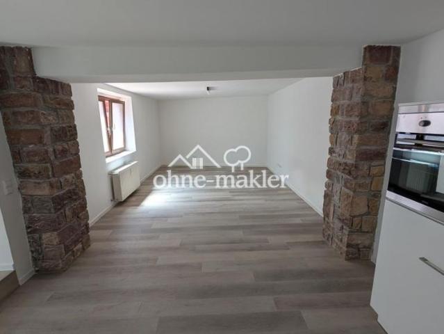 Apartment mieten in Bruchsal, Baden-Württemberg