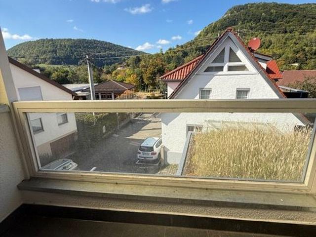Doppelhaushälfte kaufen in Bad Ditzenbach, Baden-Württemberg