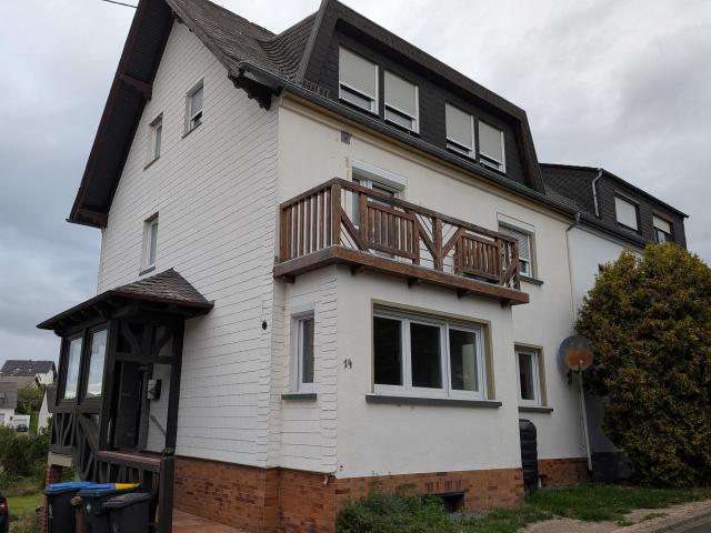 Haus kaufen in Büchel, Landkreis Sömmerda