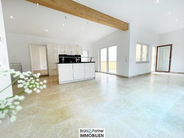 Haus kaufen in Rossberg, Nierstein