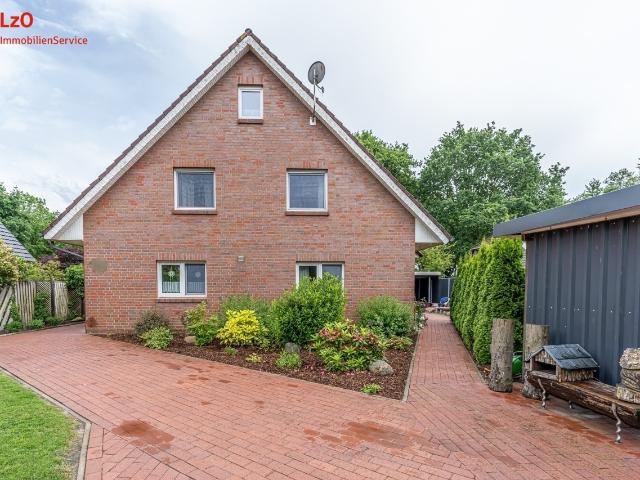Villa kaufen in Ramsloh - Roomelse, Saterland