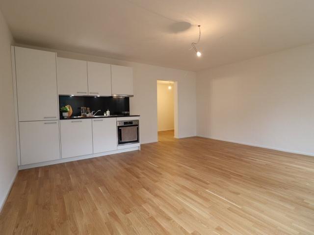 Studio kaufen in Basel, Basel-Stadt