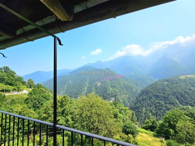 Einfamilienhaus kaufen in Centovalli, Tessin