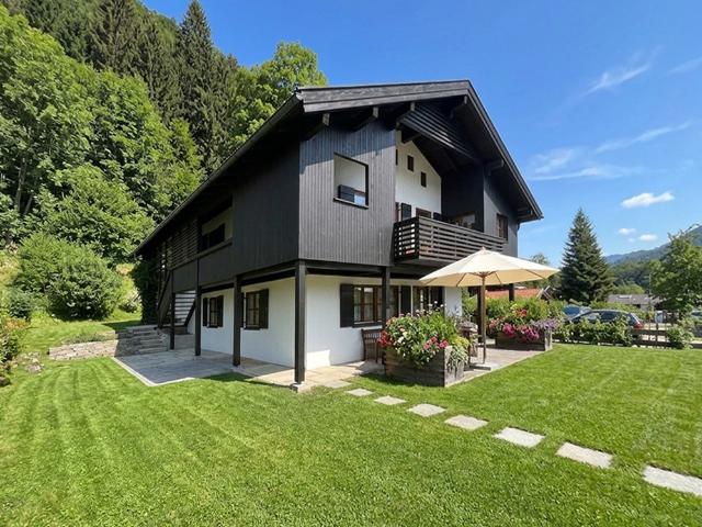 Villa kaufen in Aschau, Bayern