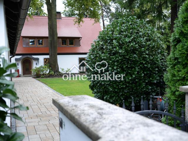 Haus kaufen in Ludwigshöhe, Rückersdorf