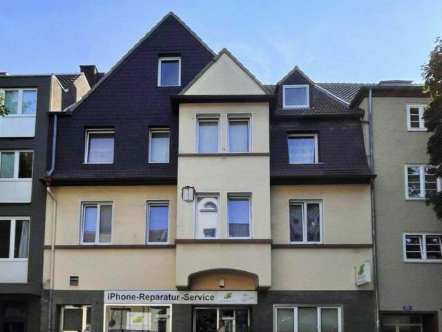 Haus kaufen in Opladen, Leverkusen